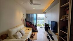 The Reef At King’s Dock (D4), Condominium #609100391